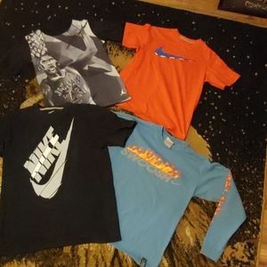 Boys T shirts